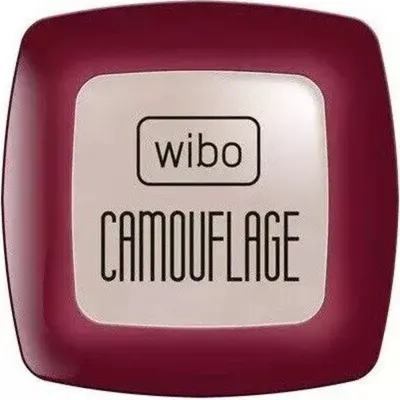 Wibo Cremă-corector Camouflage, 02, 5 g