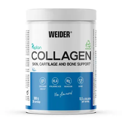 Colagen pudră Weider 300 g