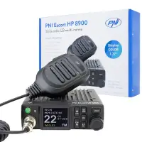 Statie radio PNI Escort Hp 8900 12-24V PNI-HP8900