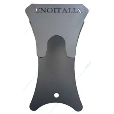 Suport inox pentru umplere Bag-in-Box - Default Title