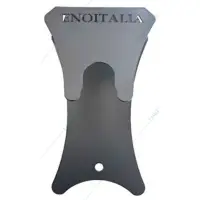 Suport inox pentru umplere Bag-in-Box - Default Title