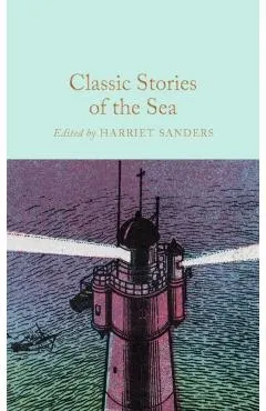 Classic Stories of the Sea