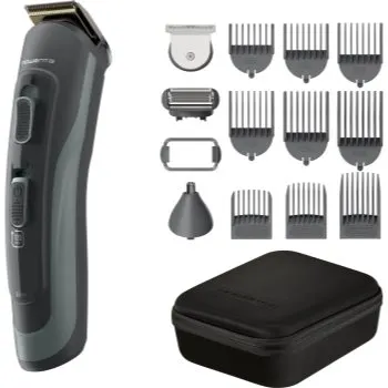Rowenta Selectium TN9444E0 Trimmer pentru parul de pe corp