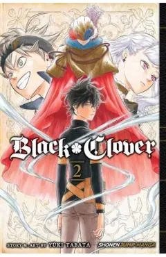 Black Clover