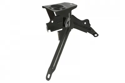 Suport fixare aripa fata stanga potrivit BMW 5 GRAN TURISMO F07 09.08-11.17