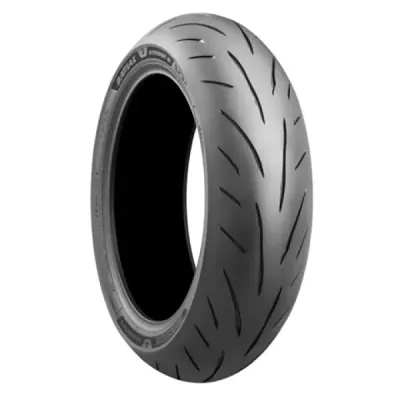 Anvelopa Vara Bridgestone 180/55R17 73W
