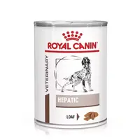 Royal Canin Dieta Conserva Hepatic 420 g