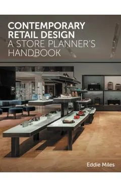 Contemporary Retail Design: A Store Planner's Handbook
