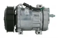 Compresor climatizare potrivit DAF XF 106 10.12-