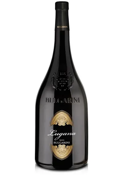 Vin Alb Lugana Bulgarini DOC 1.5l