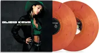 Songs In A Minor (Orange Marble, 25th Anniversary)