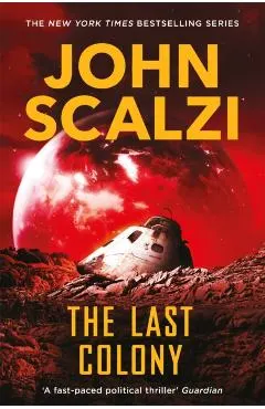 Last Colony
