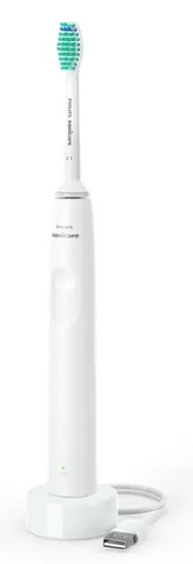 Periuță de dinți electrică Philips Sonicare - HX3651/13, 1 rezervă albă