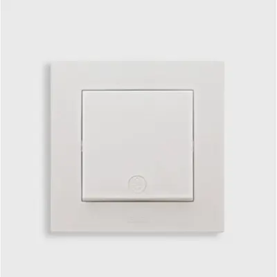 Neo Intrerupator Cap Scara LED ST