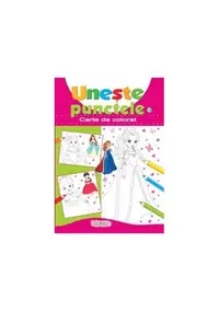 Unește punctele (Vol. 10) - Paperback brosat - ***