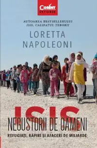 ISIS. Negustorii de oameni