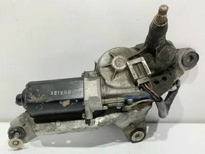 Motoras stergator luneta 28710-8H300 Nissan X-Trail (2001-2007)