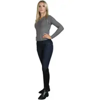 Pantaloni echitație Privilège Equitation Parence