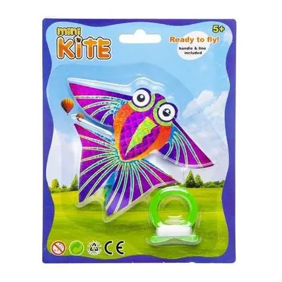 Mini Zmeu LG Imports Insecte lungime 10 cm Peste zburator