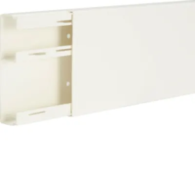 Canal cablu LF 40151 RAL9010