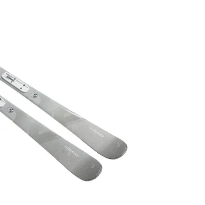 Head E.pure Joy + Joy 9 GW Schiuri Carving - 158cm - Argiuntiu