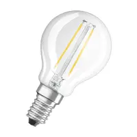 Sursa de iluminat, bec cu LED P PIN 20 1.8 W/2700K G4
