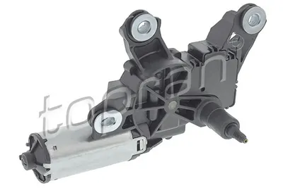 Motor stergator Spate potrivit SEAT AROSA; VW LUPO I, POLO 05.97-07.05