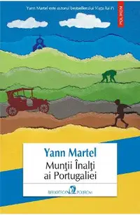 eBook Muntii inalti ai Portugaliei