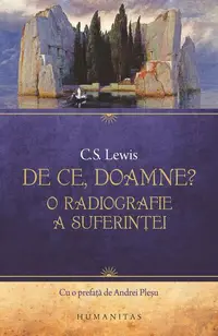 De ce, Doamne? - Paperback brosat - Clive Staples Lewis