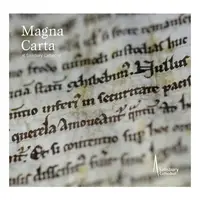 Magna Carta at Salisbury Cathedral