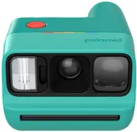 Aparat foto instant Polaroid - Go Gen 3, Teal