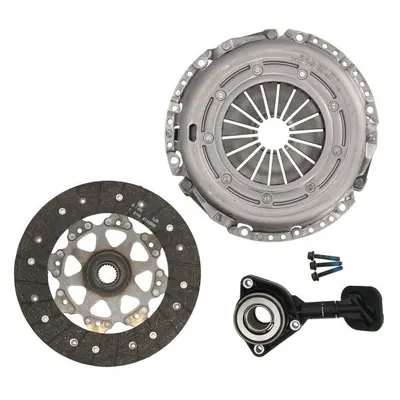 Kit Ambreiaj Luk 624 3931 35