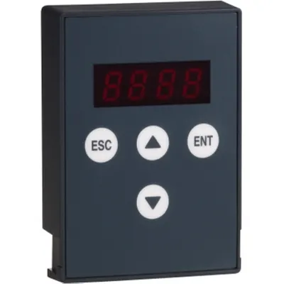 Terminal La Distanta- Ats22, pentru demaror Soft pentru Motor Asincron, Ip65