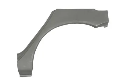 Segment aripa Spate Stanga potrivit MITSUBISHI LANCER VII 4/5D pana in 2008