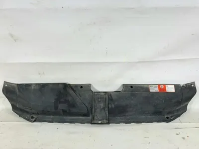 Capac panou frontal / trager 8K0807081 Audi A4 (2007-2011) [8K2, B8] 2.0 tdi CAGA