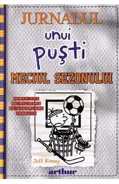 Jurnalul unui pusti Vol.16: Meciul sezonului