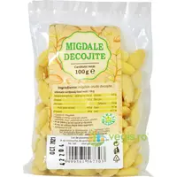 Migdale Crude Decojite 100g