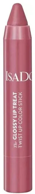 IsaDora Luciu de volum The Glossy Lip Treat, 18 Lovely Lavender, 3.3 g