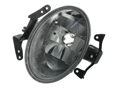 Proiector ceata Stanga (H27W/2) potrivit HYUNDAI SANTA FÉ II 2006-2009
