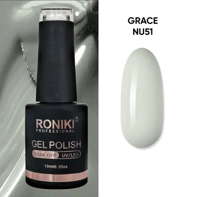 Oja Semipermanenta Roniki Grace NU51