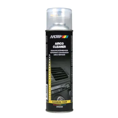 Solutie igienizare aer conditionat Motip Airco Cleaner 500ml