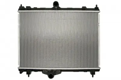 Radiator motor (Automat Manual) potrivit PEUGEOT 508 I 1.6 1.6D