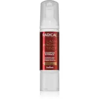 Farmona Radical Lash Architect sampon spuma pentru gene și sprâncene 50 ml