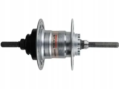 Butuc spate pentru bicicletă Shimano NEXUS