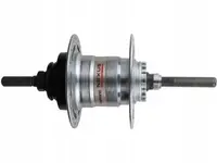 Butuc spate pentru bicicletă Shimano NEXUS