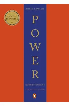 The 48 Laws of Power
