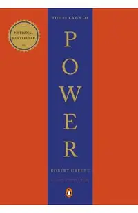 The 48 Laws of Power