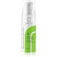 Canneff Balance CBD Acne-Prone Gel Cream crema gel pentru tenul gras, predispus la acnee