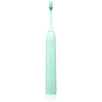 hello coco Electric Toothbrush Green periuta de dinti electrica 1 buc
