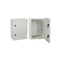 Tablou 330x250x140 IP65 / ABS / usa opaca